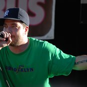 Aesop Rock - List pictures