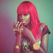 Rye Rye - List pictures