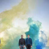 Balmorhea - List pictures