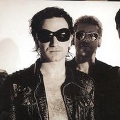 U2 - List pictures