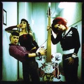 Horrorpops - List pictures