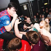 Stray From The Path - List pictures