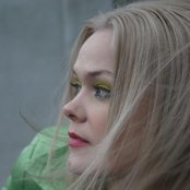 Anja Garbarek - List pictures