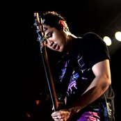 Bondan Prakoso - List pictures