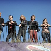 The Albion Band - List pictures