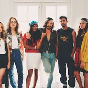 Tigertown - List pictures