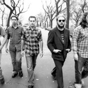 My Morning Jacket - List pictures