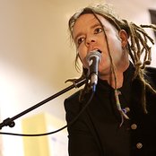 Duke Special - List pictures