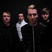 Thousand Foot Krutch - List pictures