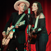 Whitehorse - List pictures