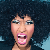 Nicki Minaj - List pictures
