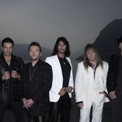 Gotthard - List pictures