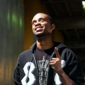 Darien Brockington - List pictures