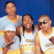 B2k - List pictures