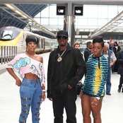 Diddy-dirty Money - List pictures