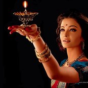 Aishwarya Rai - List pictures