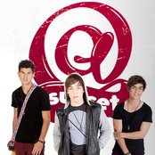 At Sunset - List pictures