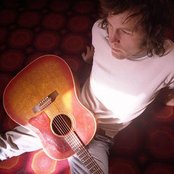 Jason Collett - List pictures