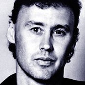 Bruce Hornsby - List pictures