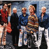 Toten Hosen - List pictures