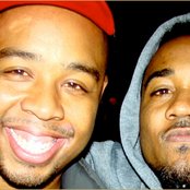 Terrace Martin - List pictures