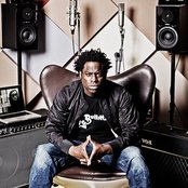 The Bullitts - List pictures