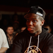 Dinos Punchlinovic - List pictures