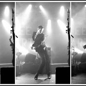 Ghinzu - List pictures