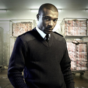 Ashley Walters - List pictures