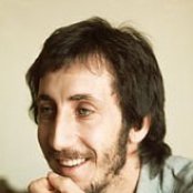 Pete Townshend - List pictures