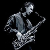 Jan Garbarek - List pictures