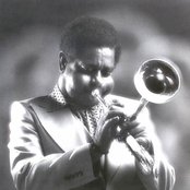 Dizzy Gillespie - List pictures