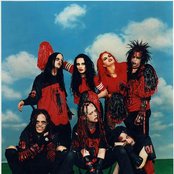 Murderdolls - List pictures