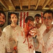 Leathermouth - List pictures
