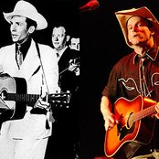 Hank Williams Iii - List pictures