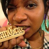 Jean Grae - List pictures