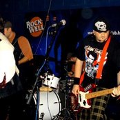 Paddy And The Rats - List pictures