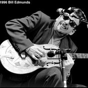 Ronnie Earl - List pictures