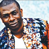 Youssou N'dour - List pictures