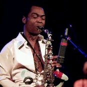 Fela Kuti - List pictures