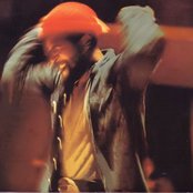Marvin Gaye - List pictures