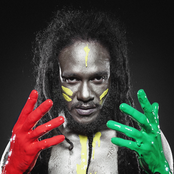 Yaniss Odua - List pictures