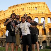 As Blood Runs Black - List pictures