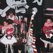 Horrorpops - List pictures