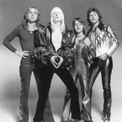 Edgar Winter Group - List pictures