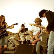 Grace Potter & The Nocturnals - List pictures