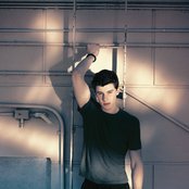 Shawn Mendes - List pictures