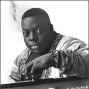 Cyrus Chestnut - List pictures