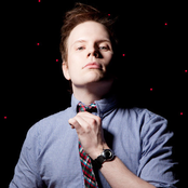Patrick Stump - List pictures