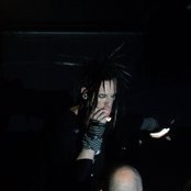 Crüxshadows - List pictures